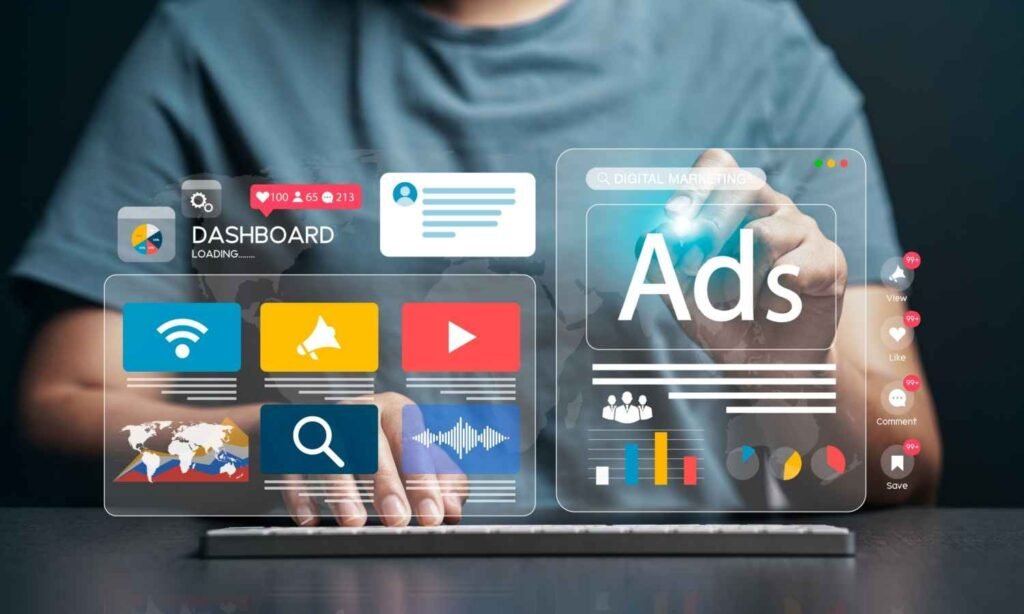 Social Media Marketing